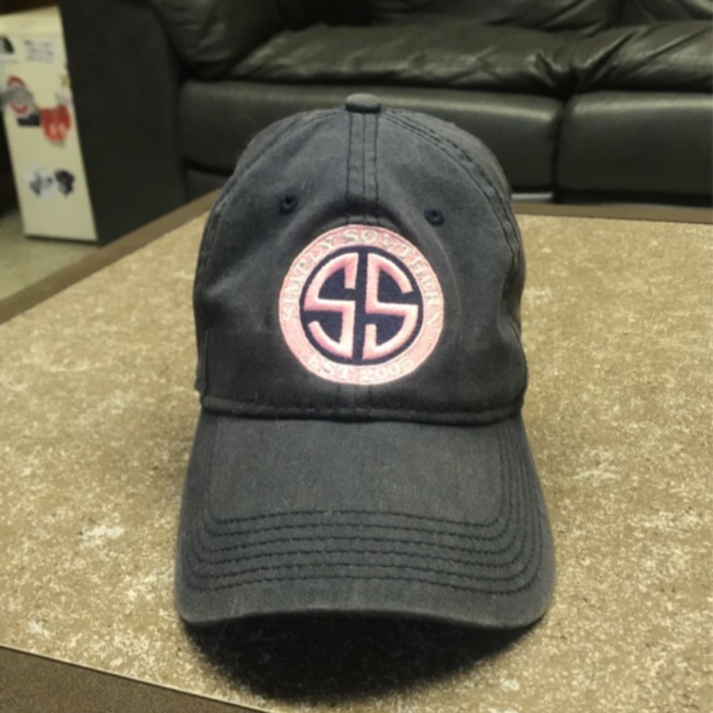 Simply Southern Ball Cap